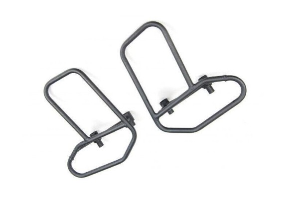 Supporto per borse in nylon Kawasaki Ninja 650 / Z 650/S Originale