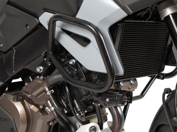 Protezione motore per Suzuki V-Strom 1050 (23-) Hepco & Becker