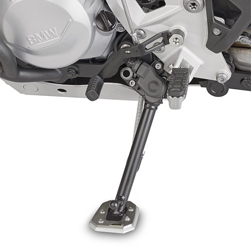 Piede allargatore per BMW F 850 GS (BJ. 18-) / F 750 GS (BJ. 18-) Givi