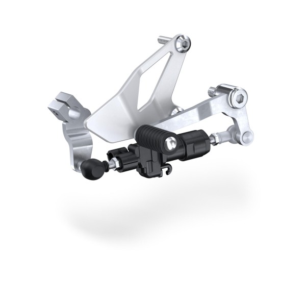 Assistente al cambio marce Quick Shifter per Yamaha MT-03 (23-) / R3 (25-) originale