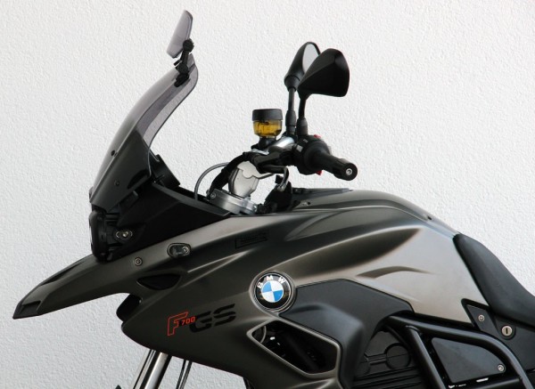 MRA BMW F 700 GS - X-creen Sport tutti gli anni di costruzione