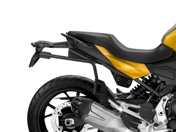 Portapacchi Shad 3P per BMW F900 R / XR (20-)