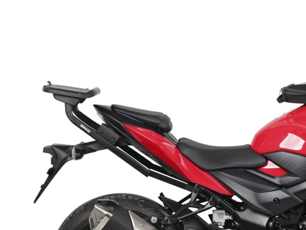 Portabagagli Shad per Suzuki GSX-S 750 (17-)
