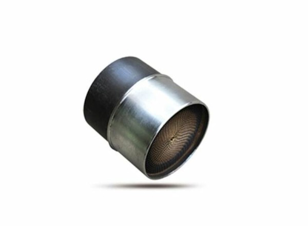 Convertitore catalitico per scooter Yasuni 3 - 4T