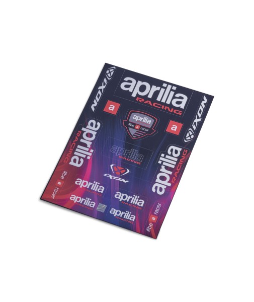 Adesivo Aprilia Racing Team 2026