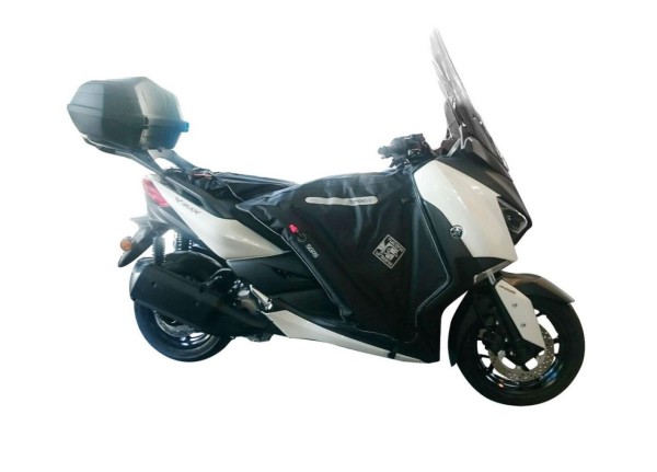Protezione gambe pilota per Yamaha X-Max 125 /300 /400 (17- ), Tucano Urbano