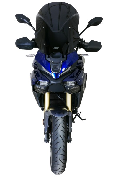 Parabrezza touring MRA "TM" per Yamaha Tracer 9 /GT (25-)