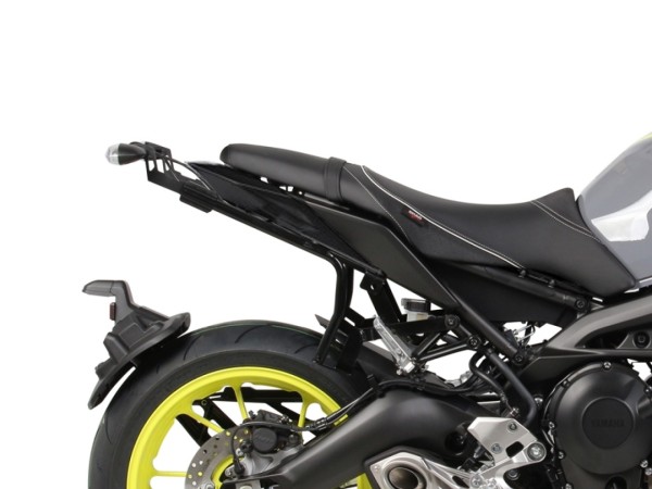 Portapacchi Shad 3P per Yamaha MT-09 (17-20)