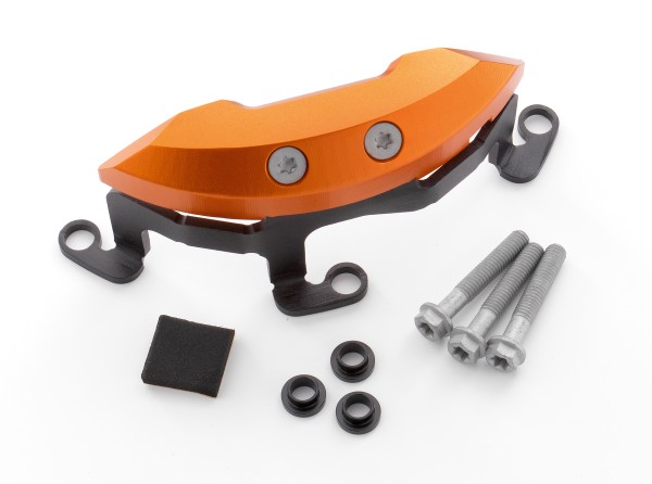 Protezione generatore KTM per 790 Duke (Bj.18-) / 890 Duke (Bj.20-) / 790 Adventure /R (Bj.19-)
