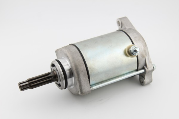 Motorino di avviamento in Tecnium - Suzuki DR650SE