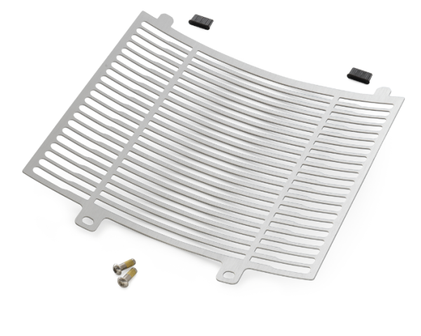 Griglia del radiatore per Husqvarna Svartpilen 701 Originale