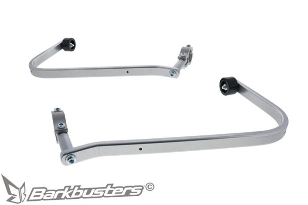 Kit di ferramenta Barkbusters con attacco a due punti - TRIUMPH Tiger 1200 GT