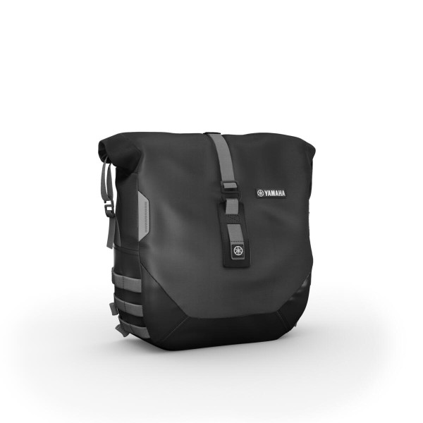 Borsa laterale morbida XSR sinistra per Yamaha XSR 700 / 900 originale