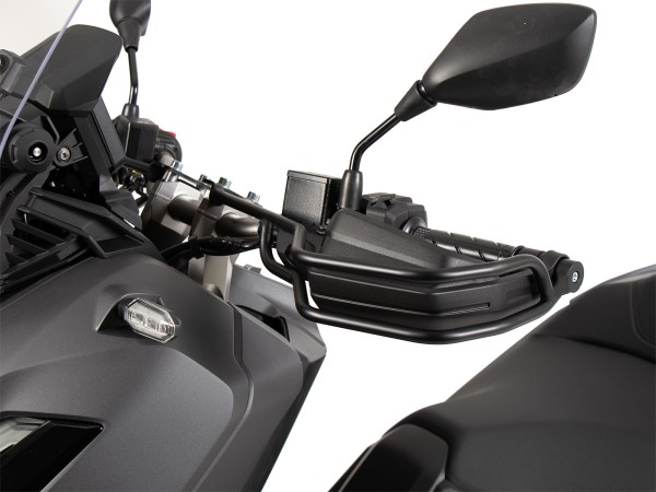 Grip guard (sinistra + destra) per Honda ADV 350 (22-) Hepco & Becker