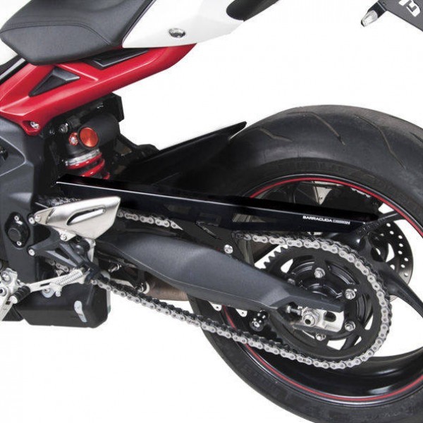 Paracatena per Triumph Street Triple R (13-16) - Barracuda