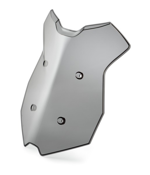 Parabrezza KTM oscurato