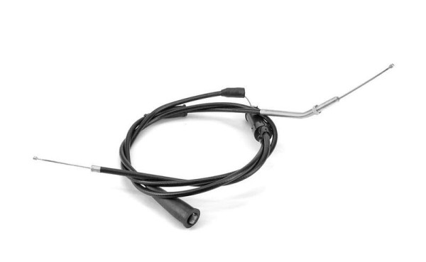 Cavo dell'acceleratore in Tecnium