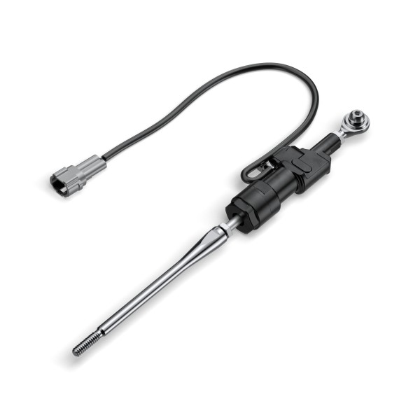 Cambio rapido per Yamaha Ténéré 700 (23-24) Originale