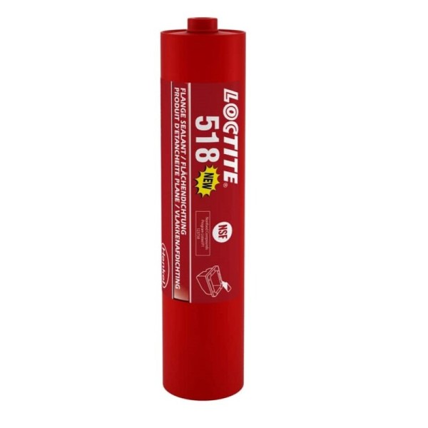Loctite 518 Sigillante per superfici di motori - 50ml