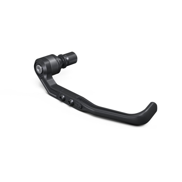 Protezione leva freno posteriore ricavata dal pieno per Yamaha T-MAX (22-) originale