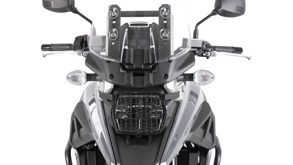 Paraluce per Suzuki V-Strom 1050 / XT (20-) Hepco & Becker