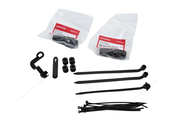 Kit di montaggio originale Honda per manopole riscaldate