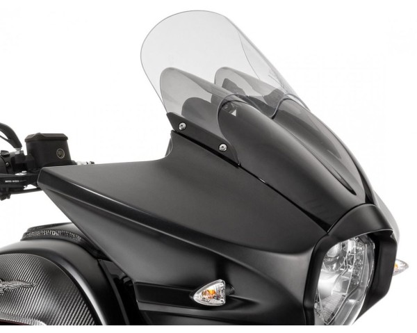 Parabrezza completo per Moto Guzzi MGX 21 Originale