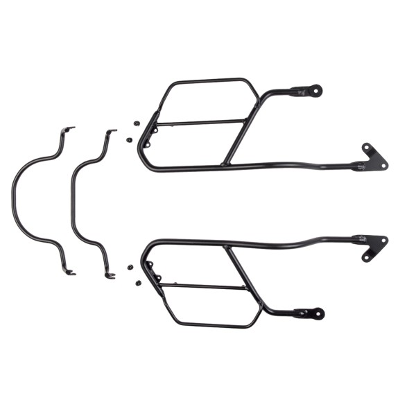 Portavaligie per Moto Guzzi V9 Bobber / Roamer