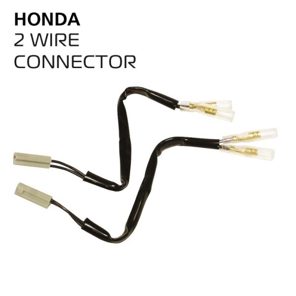 Cavo adattatore indicatore Oxford - Honda 2