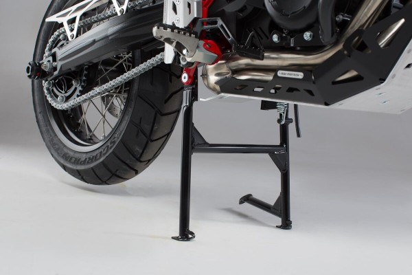 SW-Motech Cavalletto principale nero per BMW F 800 GS /Adventure - SW Motech