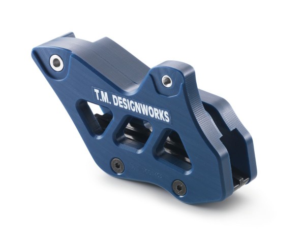 Guida catena originale per Husqvarna FS 450