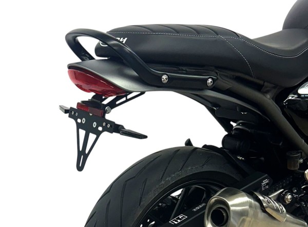 Portatarga per Triumph Speed 400, Scambler 400 X (24-)