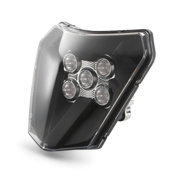 Faro a LED KTM