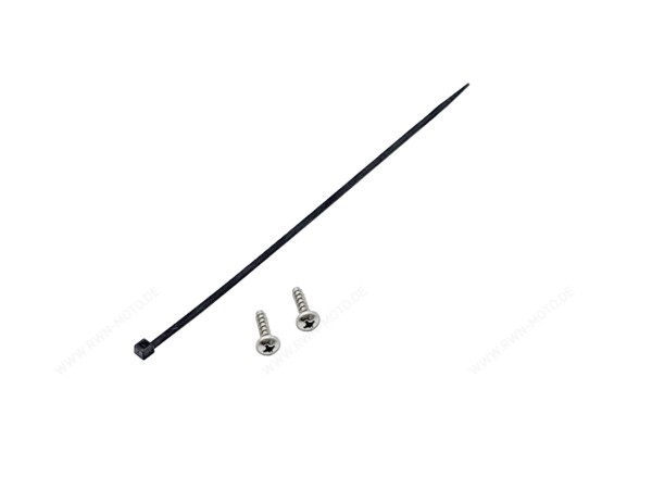 Kit installazione Aprilia mia per Tuono / RS 660