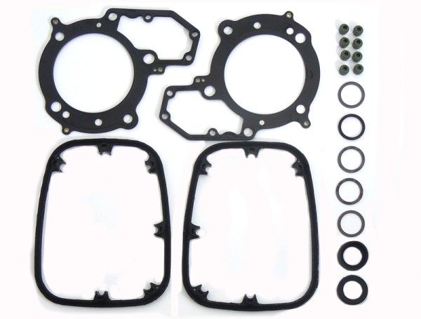 Set di guarnizioni per cilindri ATHENA Top End