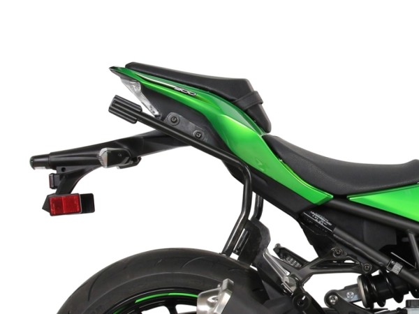 Portavaligie Shad 3P per Kawasaki Z 900 (17-)