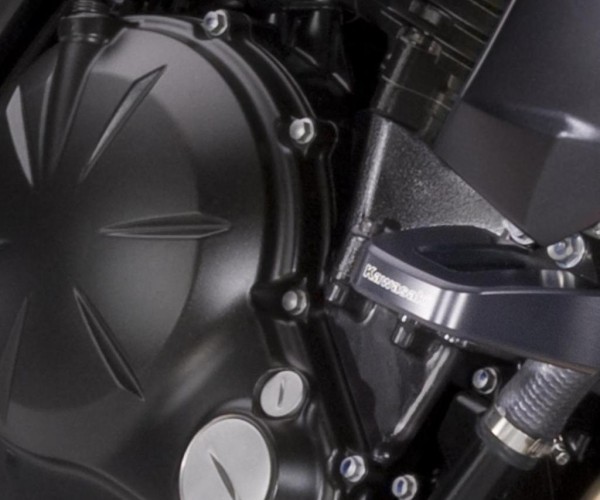 Paramotore ER-6n 2016 originale Kawasaki