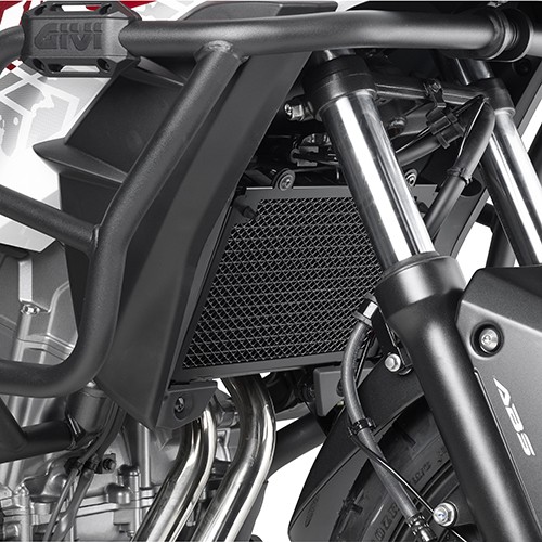 Protezione radiatore per Honda CB 500 X (16-) Givi