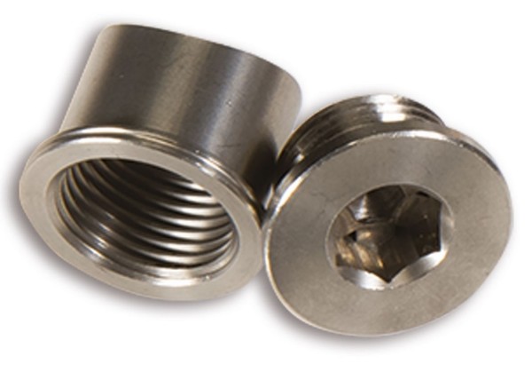 Adattatore sonda lambda per Vespa GTS/GTV 300ccm ('19-)