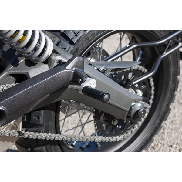 LSL Gelenk-Kit D05, für Ducati S4R, hinten, mit ABE