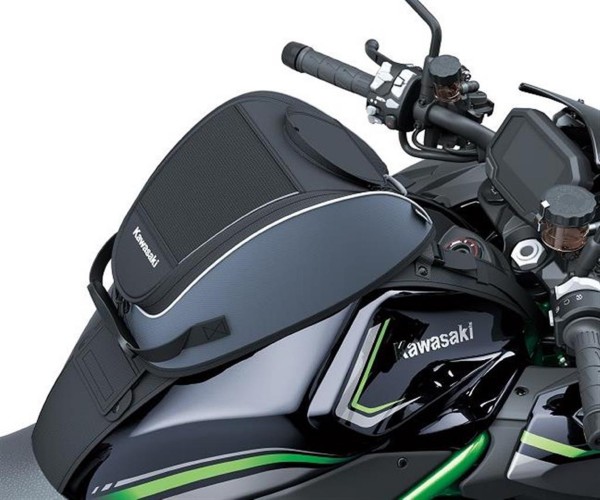 Staffa per borsa da serbatoio Kawasaki Z H2 2020- originale