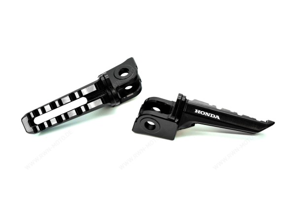 Poggiapiedi per Honda CB 750 Hornet (23-) originale