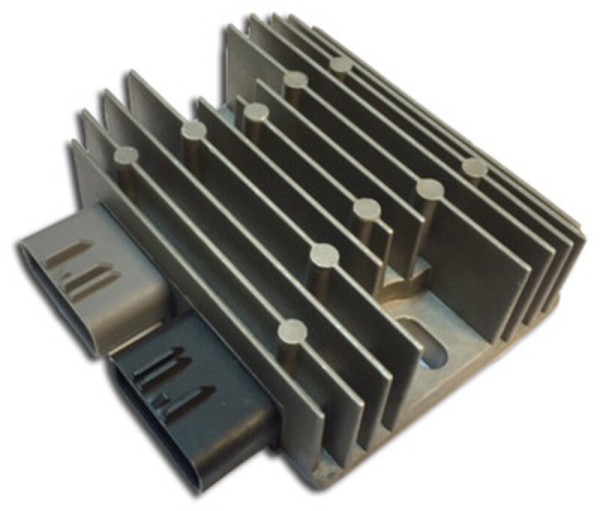 Controllore Tecnium by DZE