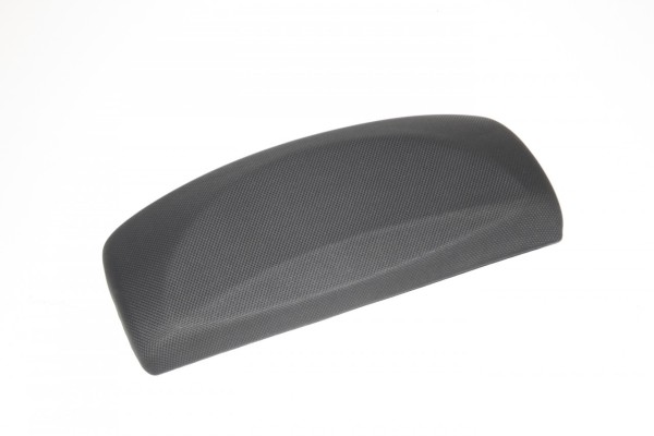 Imbottitura per la schiena Shad, nera, SH37/40/44/45/49