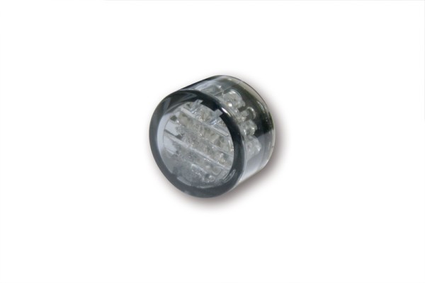 HIGHSIDER smart Pin Fanale posteriore a LED Per installazione omologata E (1pc)