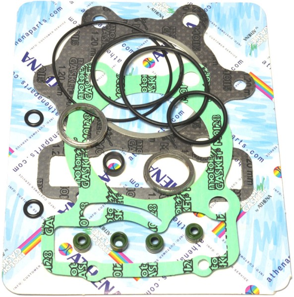 Set di guarnizioni per cilindri ATHENA Top End