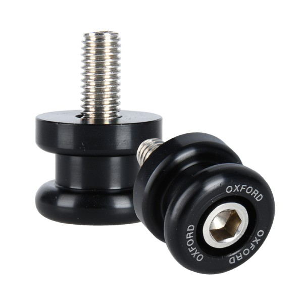 Oxford coil former M12x1.25 nero