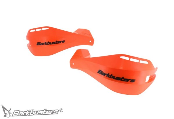 Paramani Ego Barkbusters senza materiale di montaggio