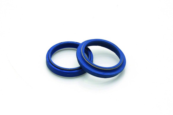 Tecnium Blue Label set di tappi per forcella - Showa 49