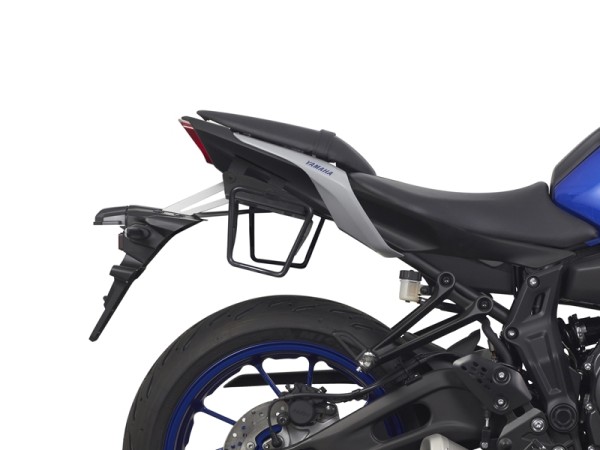 SHAD Seitlicher Taschenhalter - Yamaha MT-07